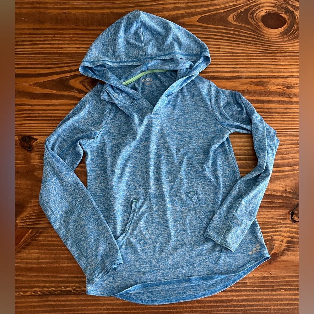 BCG Girls Pullover